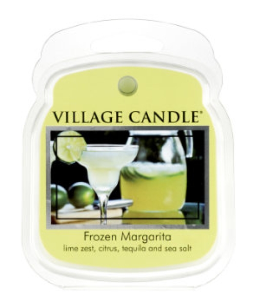 Village Candle Wax Melt Frozen Margarita 62 g Village Candle Wax Melt Frozen Margarita 62 g